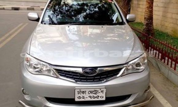 Buy Used 2011 Subaru Impreza in Dhaka, Dhaka Buy Used 2011 Subaru Impreza in Dhaka, Dhaka