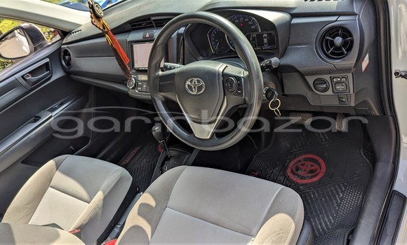 Buy Used 2016 Toyota Axio in Dhaka, Dhaka Buy Used 2016 Toyota Axio in Dhaka, Dhaka