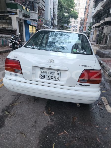 Big with watermark toyota corolla dhaka dhaka 6188