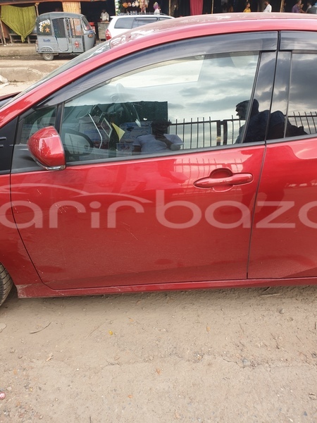 Big with watermark toyota prius dhaka dhaka 6196