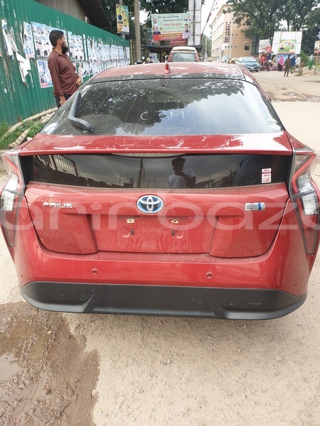 Big with watermark toyota prius dhaka dhaka 6196