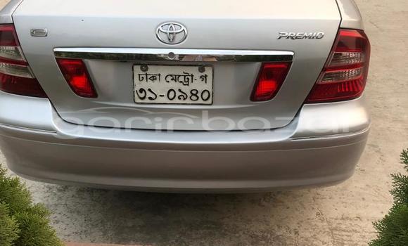 Buy Used 2005 Toyota Premio in Dhaka, Dhaka Buy Used 2005 Toyota Premio in Dhaka, Dhaka