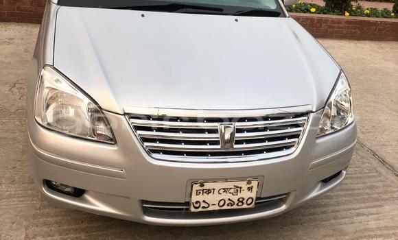 Buy Used 2005 Toyota Premio in Dhaka, Dhaka Buy Used 2005 Toyota Premio in Dhaka, Dhaka
