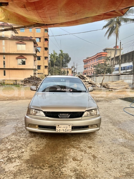 Big with watermark toyota carina sylhet moulvibazar 6199