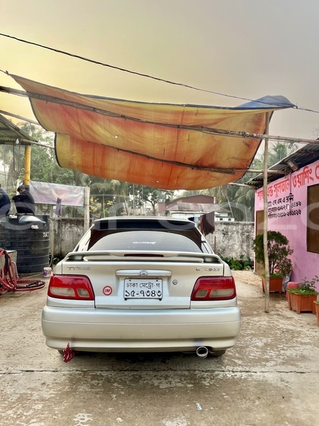 Big with watermark toyota carina sylhet moulvibazar 6199