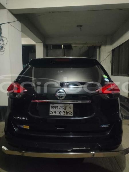 Big with watermark nissan x trail dhaka dhaka 6200
