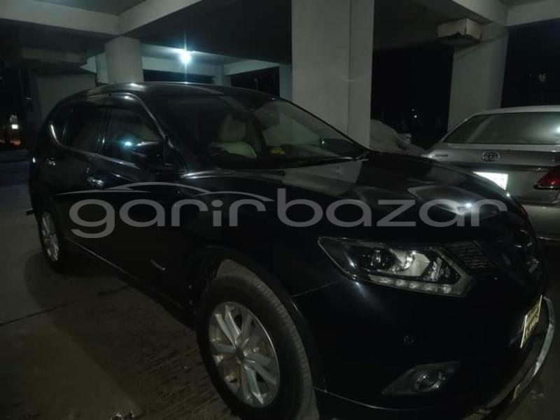 Big with watermark nissan x trail dhaka dhaka 6200