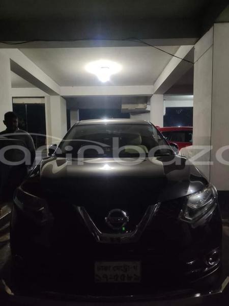 Big with watermark nissan x trail dhaka dhaka 6200