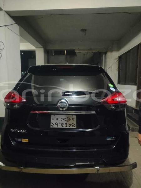 Big with watermark nissan x trail dhaka dhaka 6200
