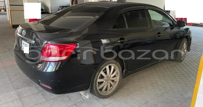 Big with watermark toyota allion dhaka dhaka 6201