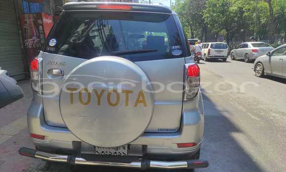 Buy Used 2006 Toyota Rush in Dhaka, Dhaka Buy Used 2006 Toyota Rush in Dhaka, Dhaka