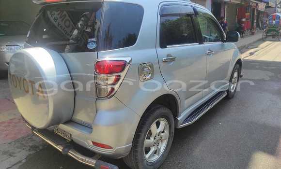 Buy Used 2006 Toyota Rush in Dhaka, Dhaka Buy Used 2006 Toyota Rush in Dhaka, Dhaka