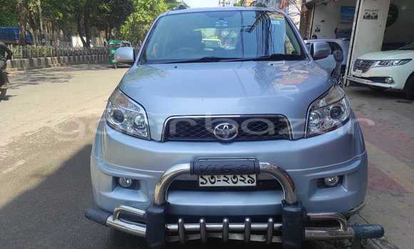 Buy Used 2006 Toyota Rush in Dhaka, Dhaka Buy Used 2006 Toyota Rush in Dhaka, Dhaka