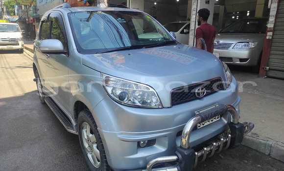 Buy Used 2006 Toyota Rush in Dhaka, Dhaka Buy Used 2006 Toyota Rush in Dhaka, Dhaka