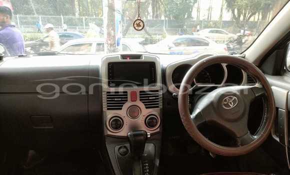 Buy Used 2006 Toyota Rush in Dhaka, Dhaka Buy Used 2006 Toyota Rush in Dhaka, Dhaka