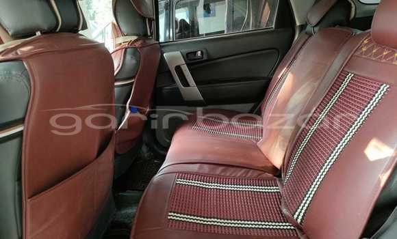 Buy Used 2006 Toyota Rush in Dhaka, Dhaka Buy Used 2006 Toyota Rush in Dhaka, Dhaka