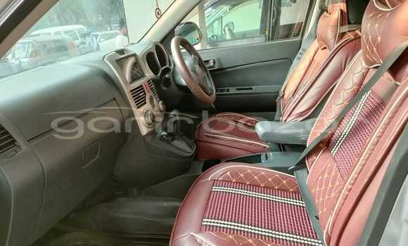 Buy Used 2006 Toyota Rush in Dhaka, Dhaka Buy Used 2006 Toyota Rush in Dhaka, Dhaka