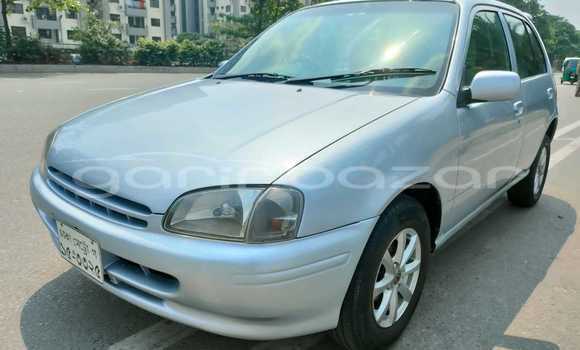 Buy Used 1998 Toyota Starlet in Dhaka, Dhaka Buy Used 1998 Toyota Starlet in Dhaka, Dhaka
