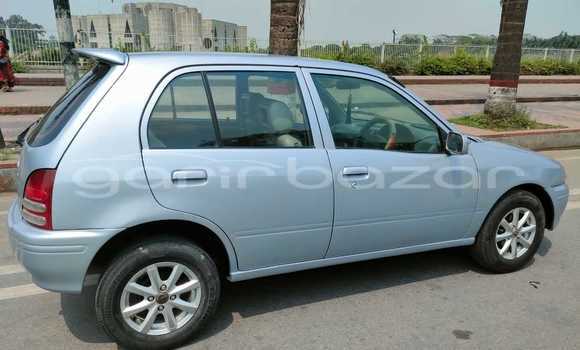 Buy Used 1998 Toyota Starlet in Dhaka, Dhaka Buy Used 1998 Toyota Starlet in Dhaka, Dhaka