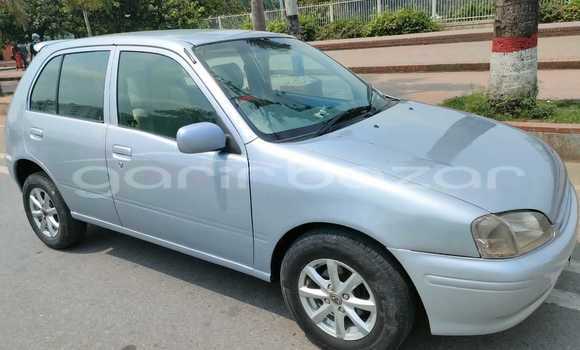 Buy Used 1998 Toyota Starlet in Dhaka, Dhaka Buy Used 1998 Toyota Starlet in Dhaka, Dhaka