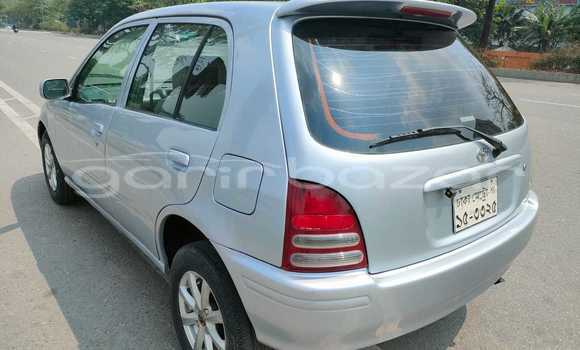 Buy Used 1998 Toyota Starlet in Dhaka, Dhaka Buy Used 1998 Toyota Starlet in Dhaka, Dhaka