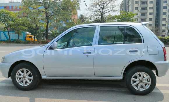 Buy Used 1998 Toyota Starlet in Dhaka, Dhaka Buy Used 1998 Toyota Starlet in Dhaka, Dhaka
