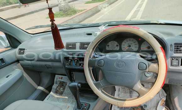 Buy Used 1998 Toyota Starlet in Dhaka, Dhaka Buy Used 1998 Toyota Starlet in Dhaka, Dhaka