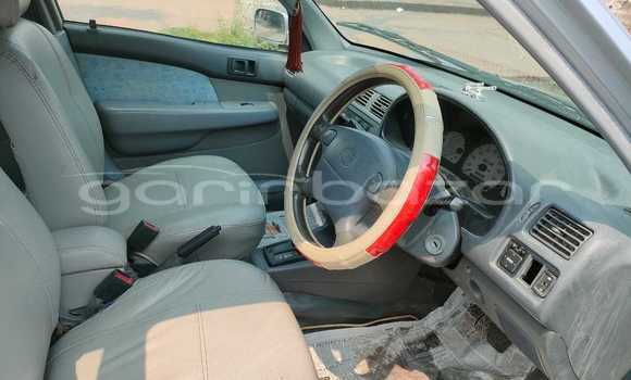 Buy Used 1998 Toyota Starlet in Dhaka, Dhaka Buy Used 1998 Toyota Starlet in Dhaka, Dhaka