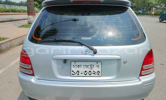 Buy Used 1998 Toyota Starlet in Dhaka, Dhaka Buy Used 1998 Toyota Starlet in Dhaka, Dhaka