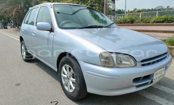 Buy Used 1998 Toyota Starlet in Dhaka, Dhaka Buy Used 1998 Toyota Starlet in Dhaka, Dhaka