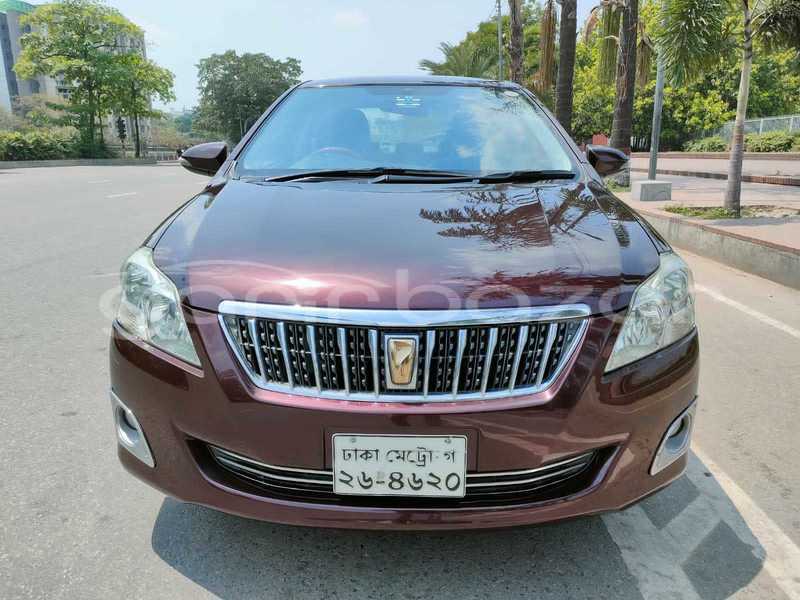 Big with watermark toyota premio dhaka dhaka 6205