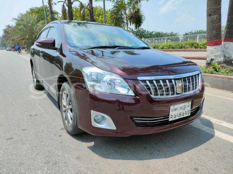 Big with watermark toyota premio dhaka dhaka 6205