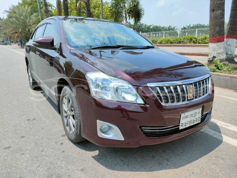 Big with watermark toyota premio dhaka dhaka 6205