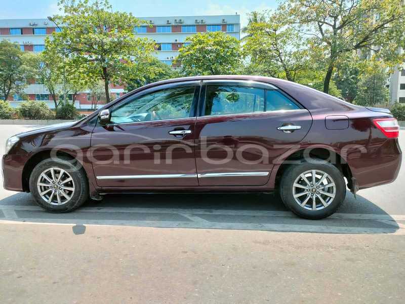 Big with watermark toyota premio dhaka dhaka 6205