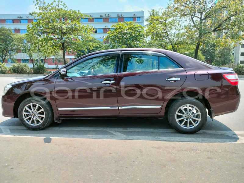 Big with watermark toyota premio dhaka dhaka 6205
