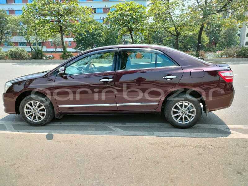 Big with watermark toyota premio dhaka dhaka 6205