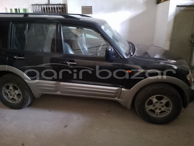 Big with watermark mitsubishi shogun pinin dhaka dhaka 6209