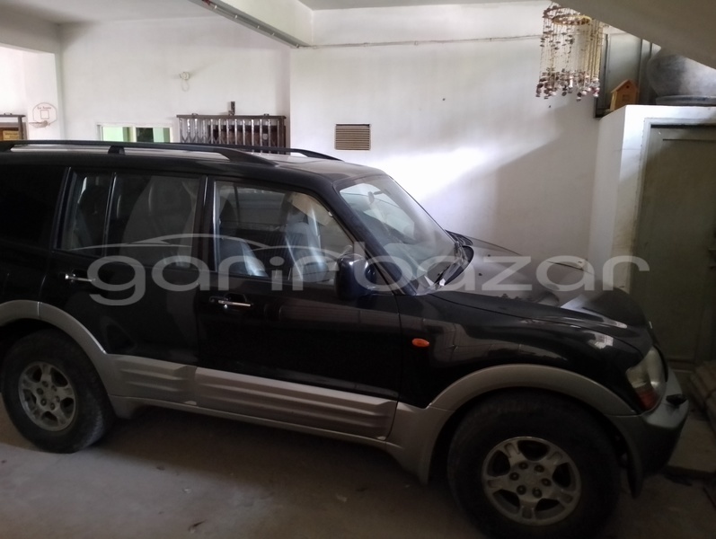 Big with watermark mitsubishi shogun pinin dhaka dhaka 6209