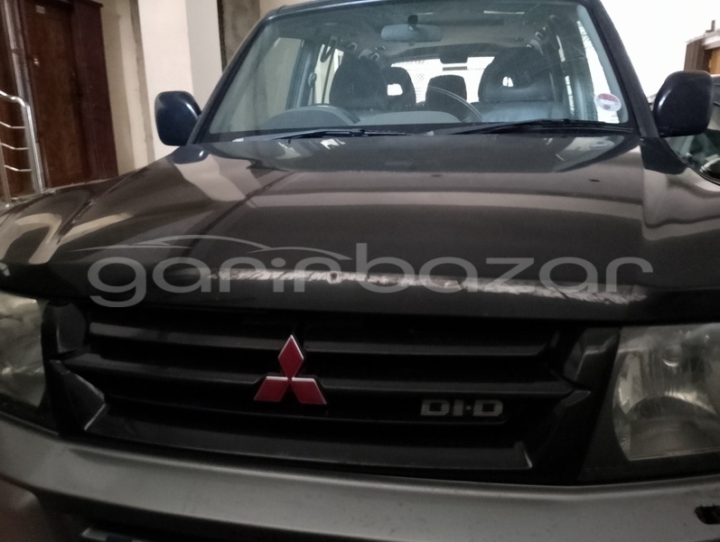 Big with watermark mitsubishi shogun pinin dhaka dhaka 6209