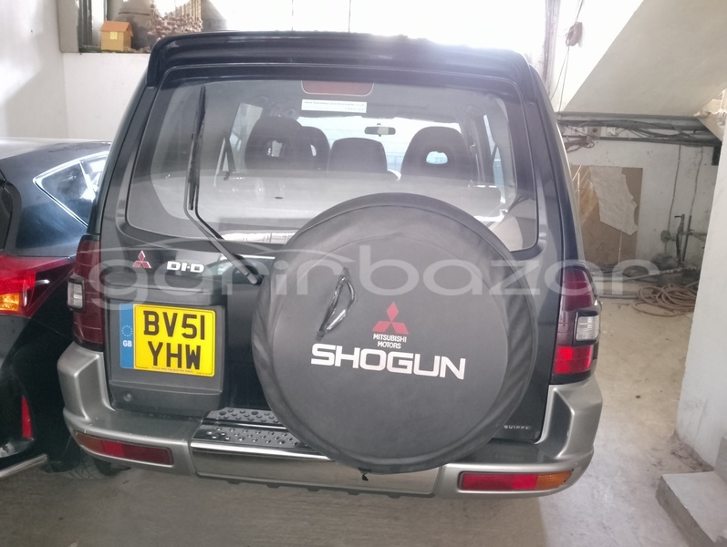 Big with watermark mitsubishi shogun pinin dhaka dhaka 6209