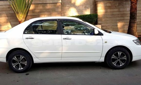 Buy Used 2005 Toyota Corolla in Dhaka, Dhaka Buy Used 2005 Toyota Corolla in Dhaka, Dhaka