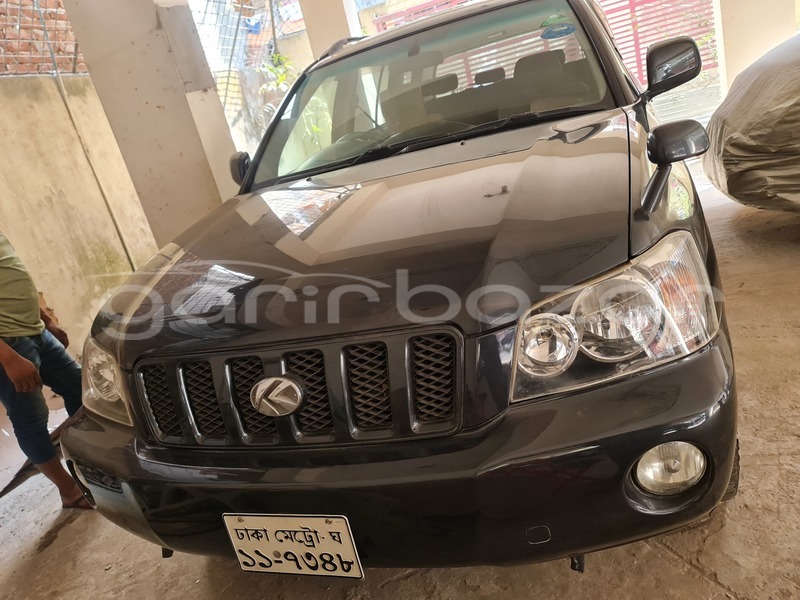 Big with watermark toyota kluger dhaka dhaka 6216