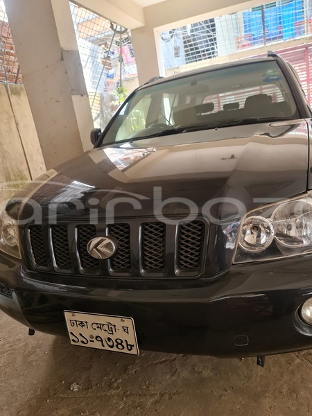 Big with watermark toyota kluger dhaka dhaka 6216