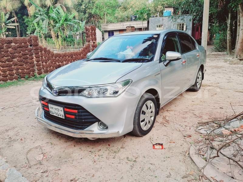 Big with watermark toyota axio satkhira satkhira 6218