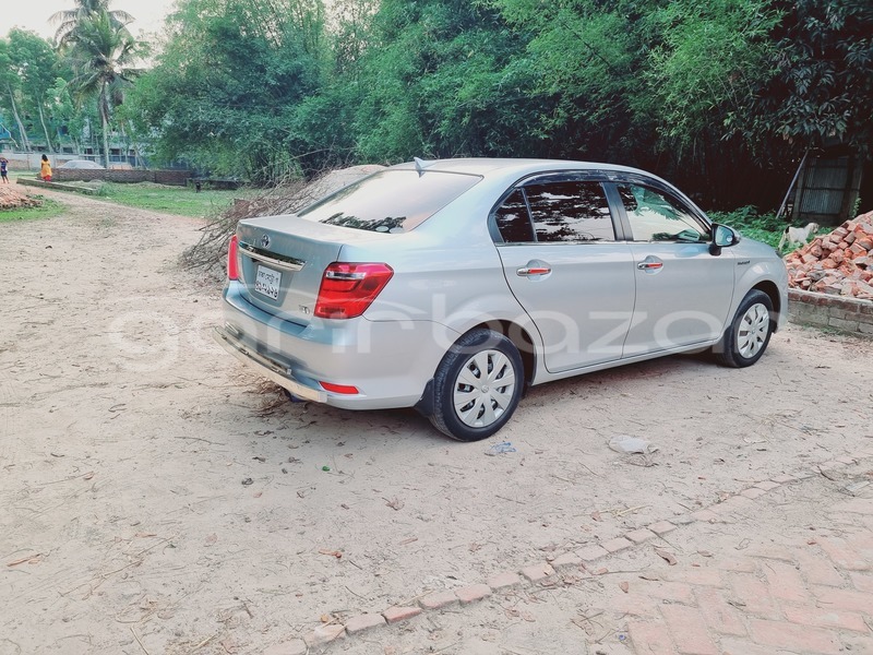 Big with watermark toyota axio satkhira satkhira 6218