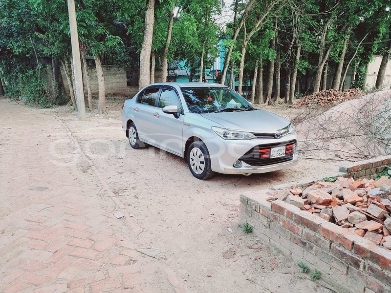 Big with watermark toyota axio satkhira satkhira 6218