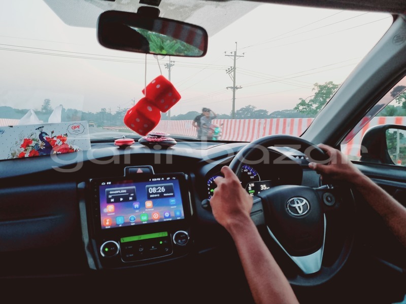 Big with watermark toyota axio satkhira satkhira 6218