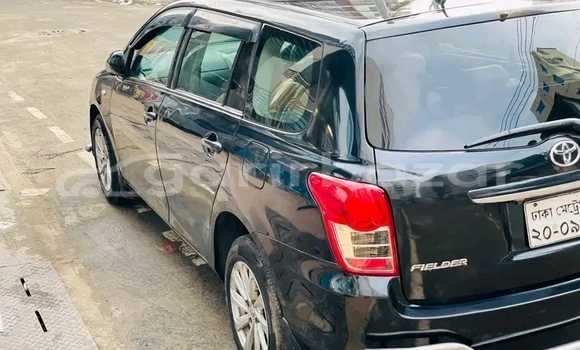 Buy New 2019 Toyota Axio 2011 in Bandarban, Bandarban