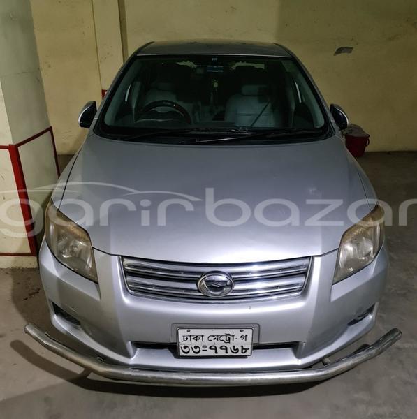 Big with watermark toyota axio dhaka dhaka 6220