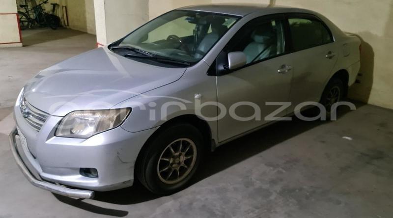 Big with watermark toyota axio dhaka dhaka 6220